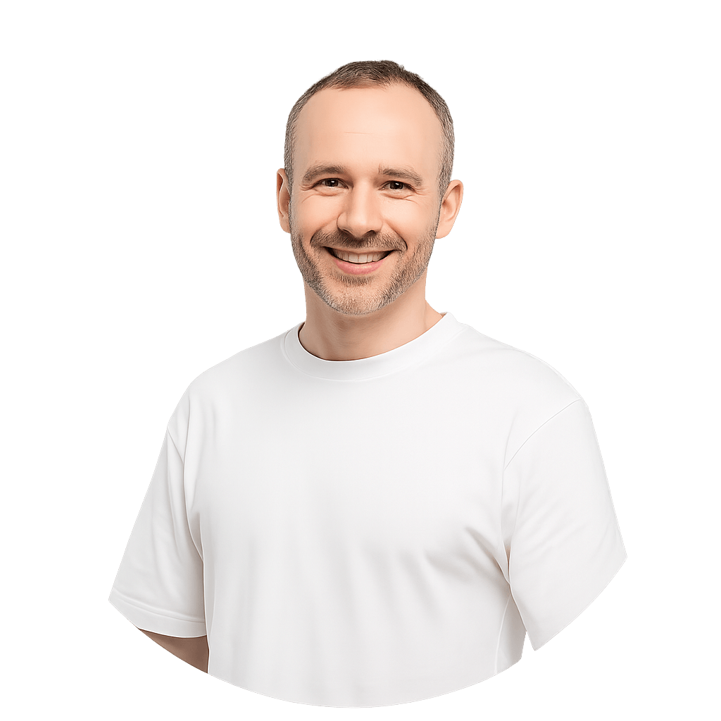 Daniel Williams, Parent of a Middle School Student