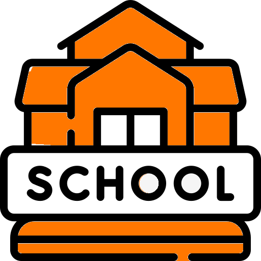 school