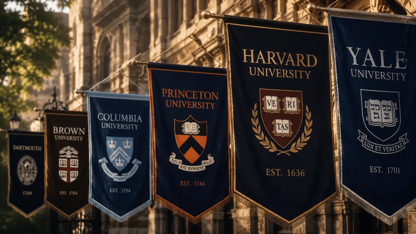 College admissions counseling and application support
