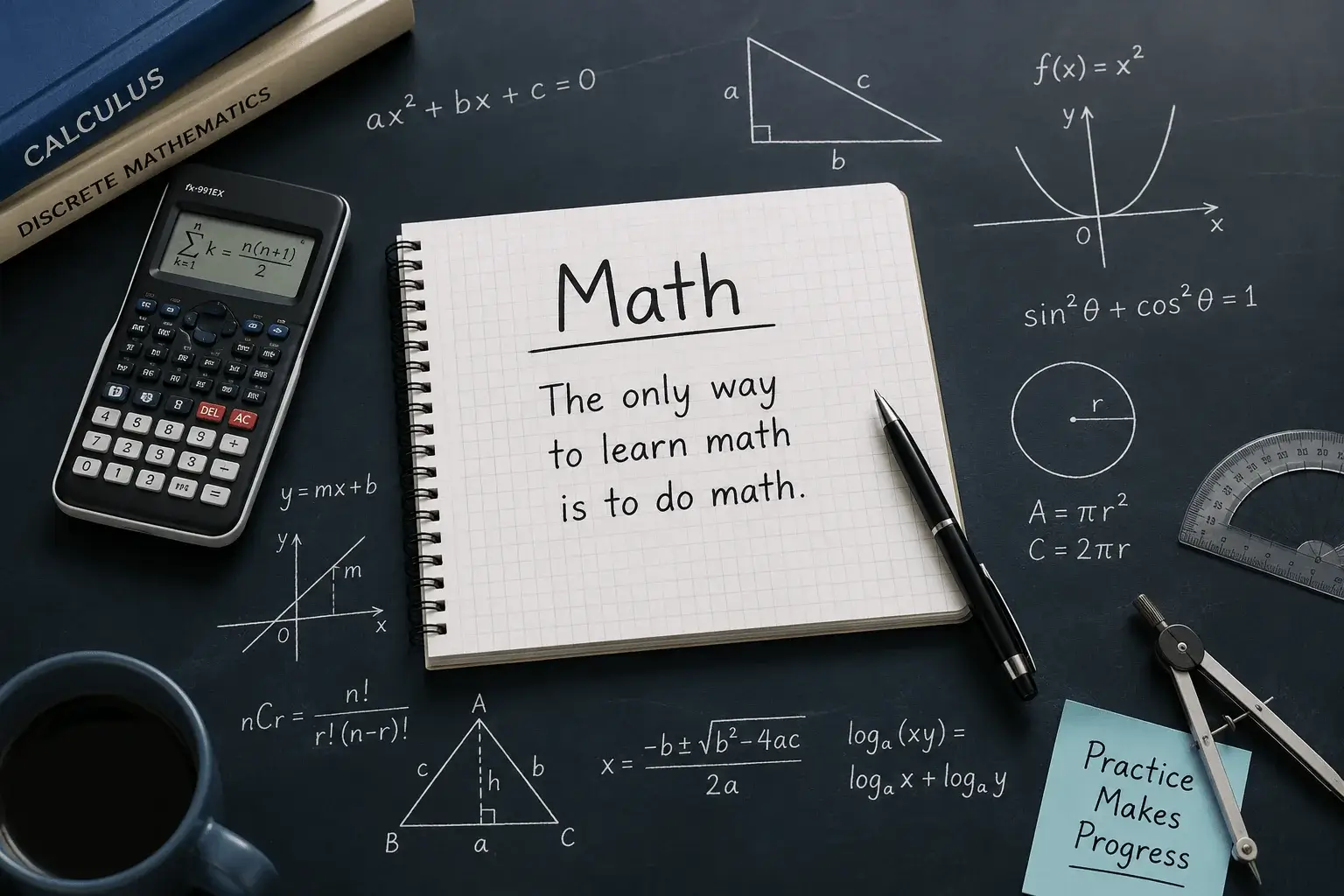 Mathematics tutoring program
